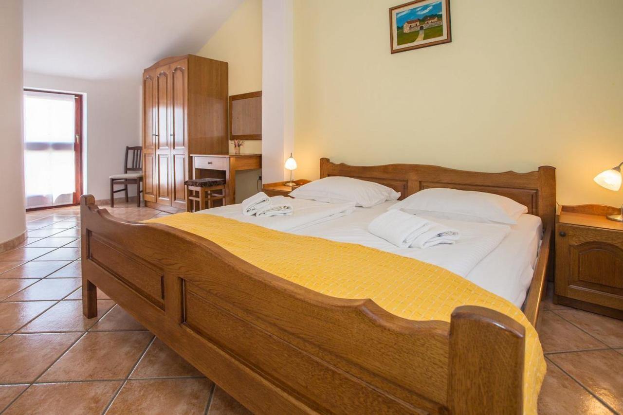 Apartment Nini Porec Exterior photo