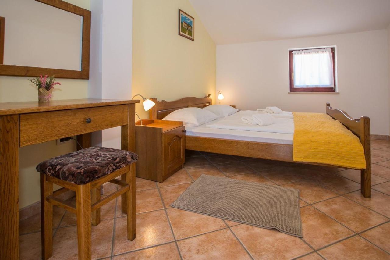 Apartment Nini Porec Exterior photo